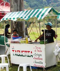 Tacos